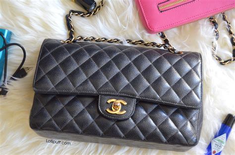 +preowned chanel +double +flap|Chanel double flap original.